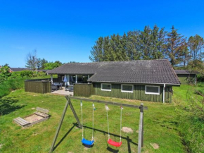 Holiday Home Aponi - 400m from the sea by Interhome